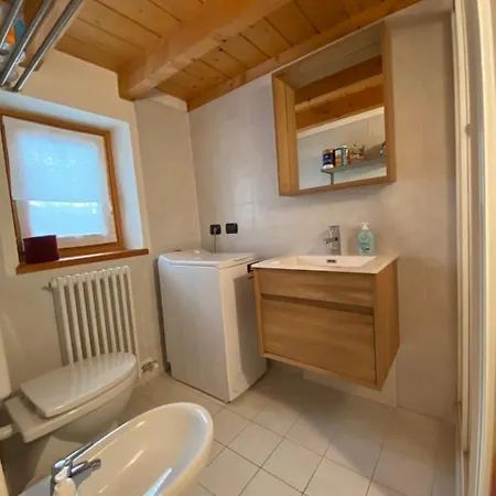 La Guida E L'architetto Apartament *